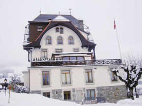 Charming Swiss Village Home With Pool Spa Château-D'oex